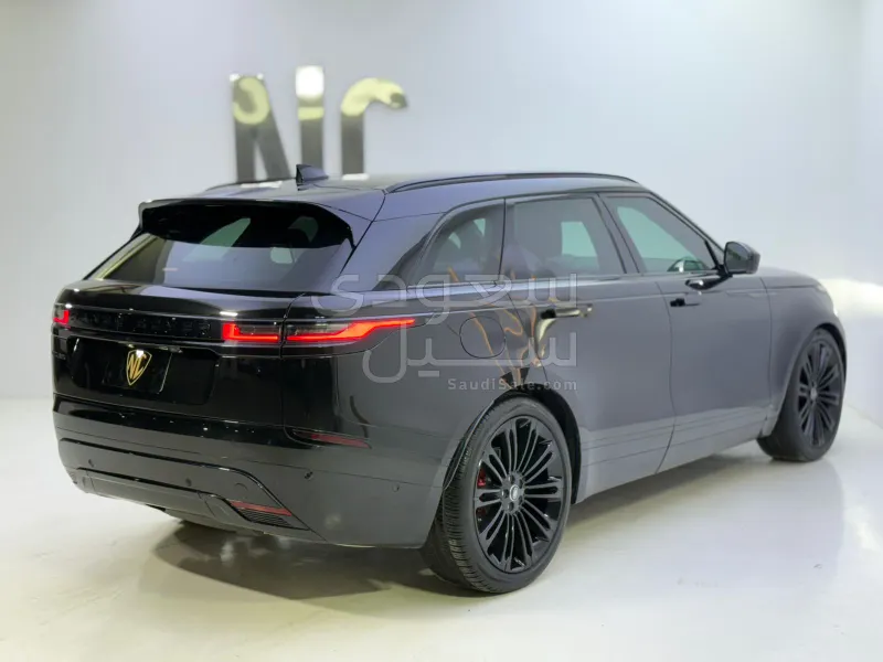 2024 Land Rover Range Rover Velar Velar