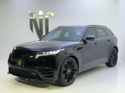 2024 Land Rover Range Rover Velar Velar
