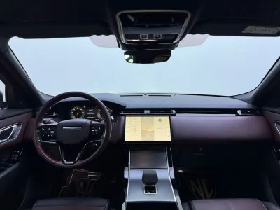 2024 Land Rover Range Rover Velar Velar