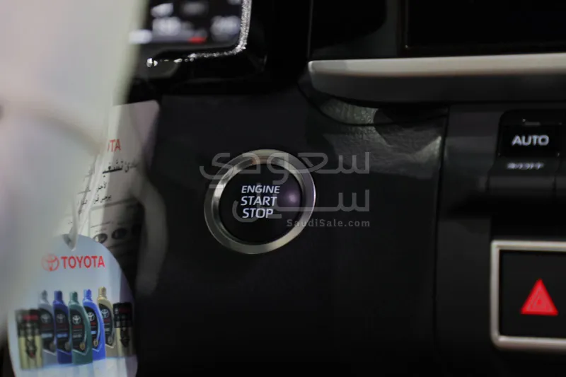 2025 تويوتا كامري غراندي
