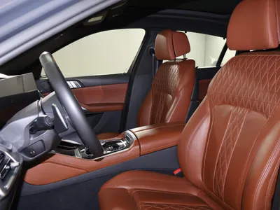 2024 BMW X Series 6 M Kit