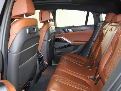 2024 BMW X Series 6 M Kit