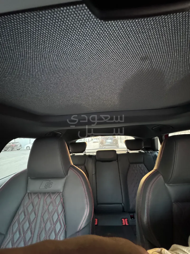 2023 Audi S3
