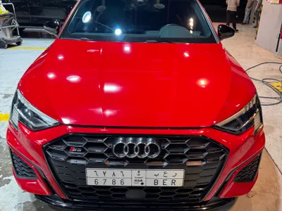 2023 Audi S3