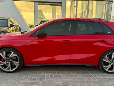 2023 Audi S3