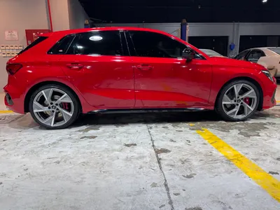 2023 Audi S3