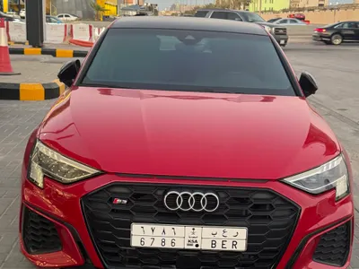 2023 Audi S3
