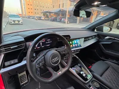 2023 Audi S3