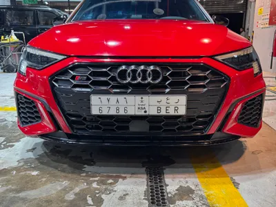 2023 Audi S3