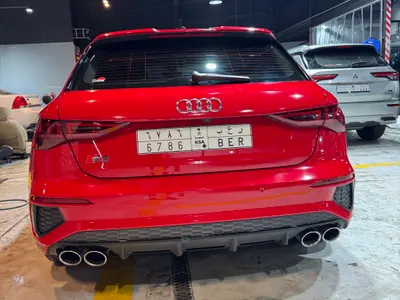 2023 Audi S3