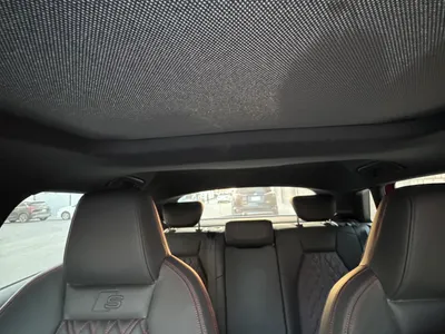 2023 Audi S3