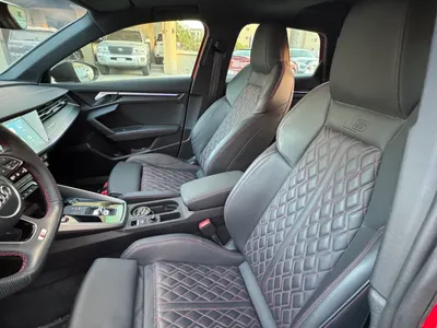2023 Audi S3
