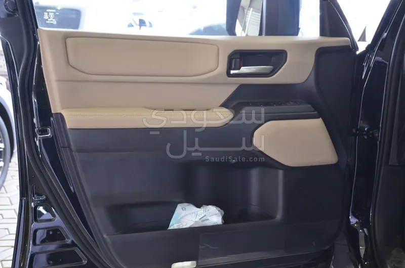 2024 Toyota Prado TX-L