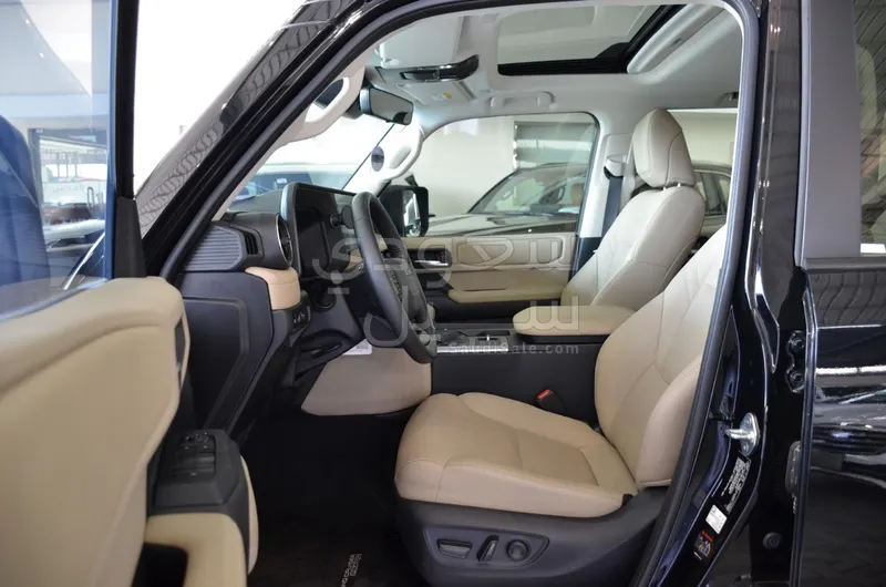 2024 Toyota Prado TX-L