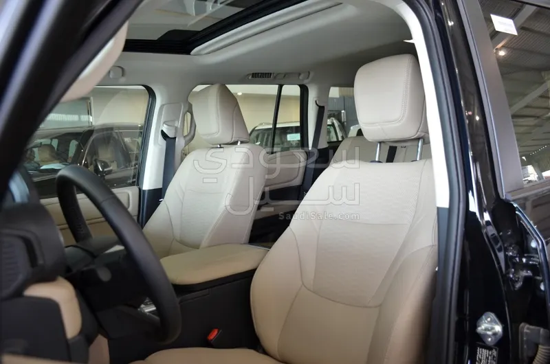 2024 Toyota Prado TX-L