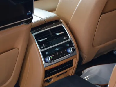 2020 BMW 7 Series 730Li