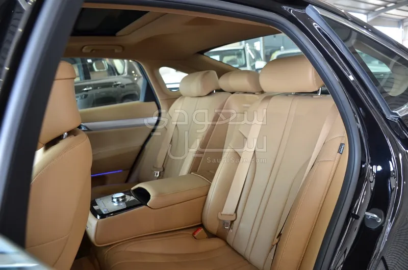 2025 Hyundai Genesis