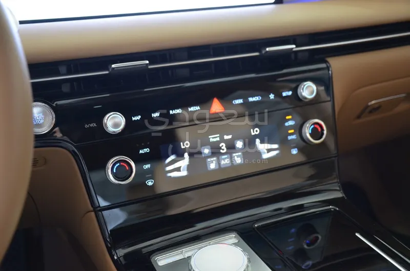 2025 Hyundai Genesis