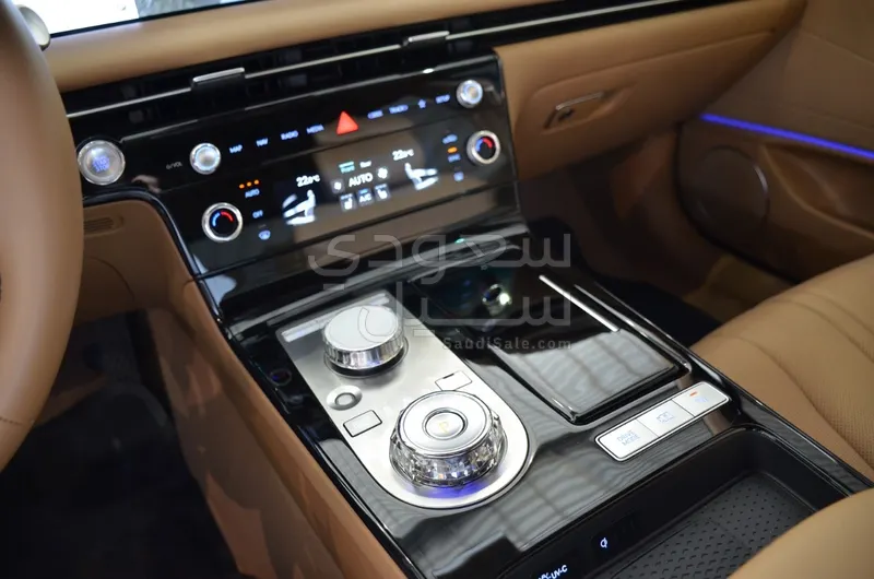 2025 Hyundai Genesis