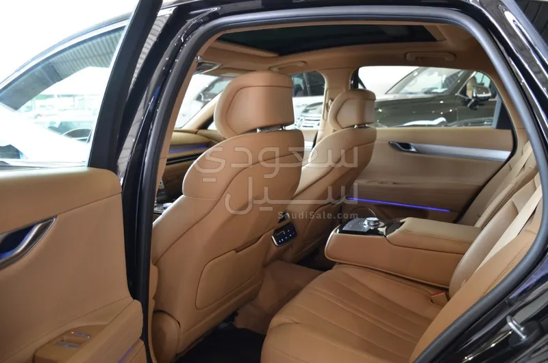 2025 Hyundai Genesis
