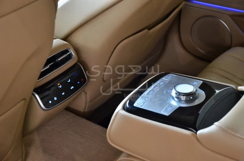2025 Hyundai Genesis