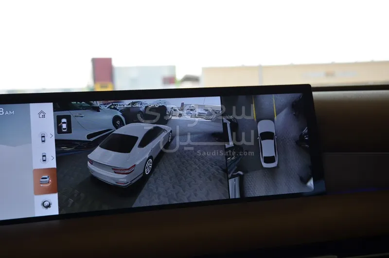 2025 Hyundai Genesis