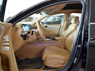 2025 Hyundai Genesis