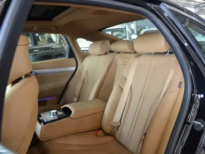 2025 Hyundai Genesis