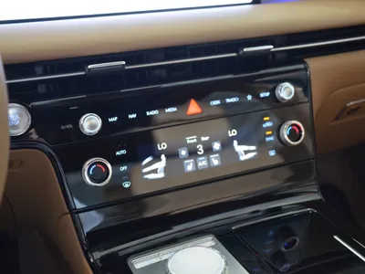 2025 Hyundai Genesis