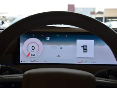 2025 Hyundai Genesis