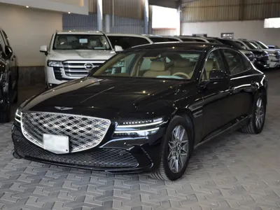 2025 Hyundai Genesis