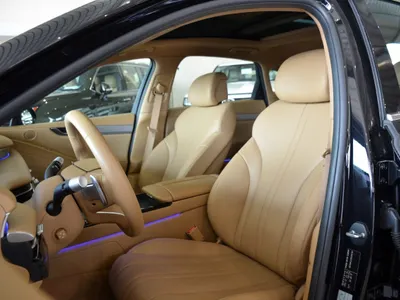 2025 Hyundai Genesis