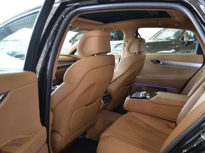 2025 Hyundai Genesis