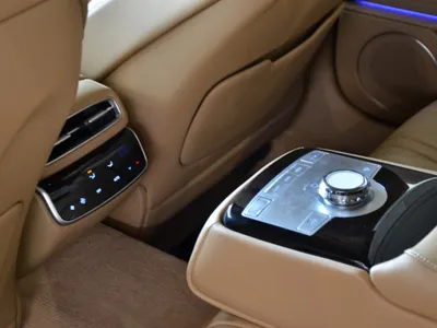 2025 Hyundai Genesis