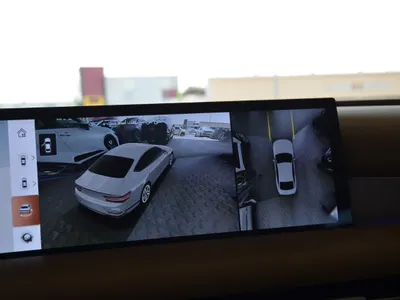 2025 Hyundai Genesis