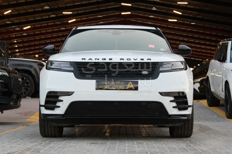 2024 Land Rover Range Rover Velar SE
