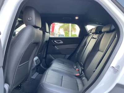 2024 Land Rover Range Rover Velar SE