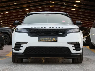 2024 Land Rover Range Rover Velar SE