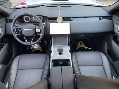 2024 Land Rover Range Rover Velar SE