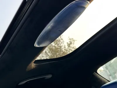 2018 Mercedes-Benz E 63s AMG