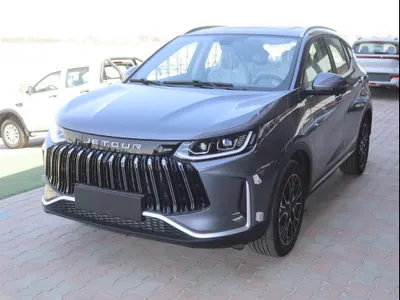 2025 جيتور اكس 50 بريميوم