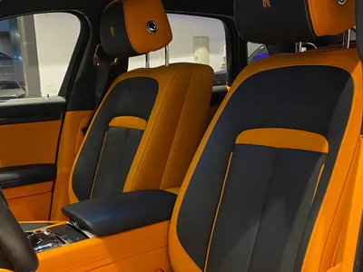 2023 Rolls-Royce Ghost Black Badge
