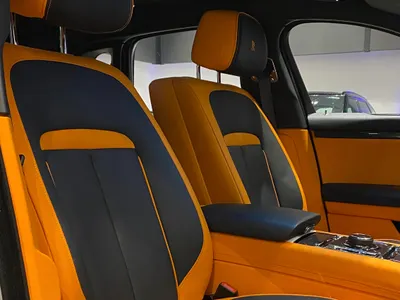 2023 Rolls-Royce Ghost Black Badge