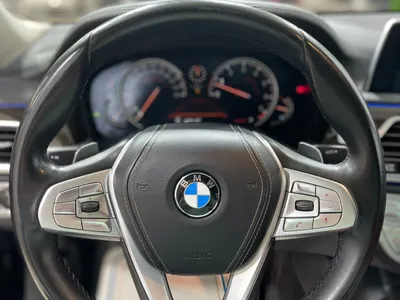 2017 BMW 7 Series 730Li
