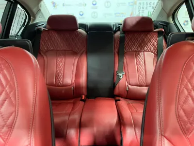 2017 BMW 7 Series 730Li