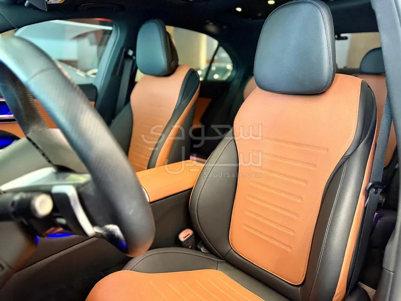 2023 Mercedes-Benz C 300 AMG