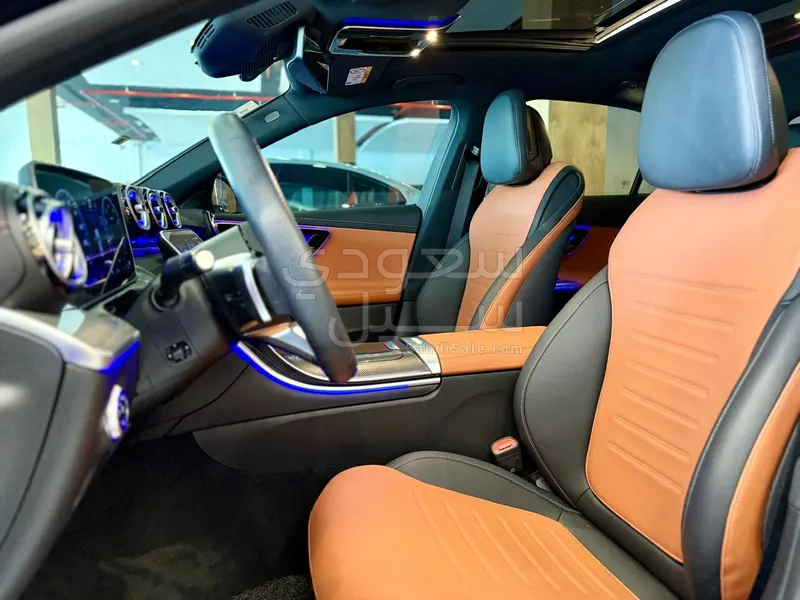 2023 Mercedes-Benz C 300 AMG