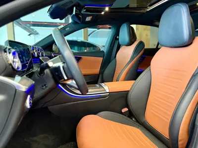 2023 Mercedes-Benz C 300 AMG