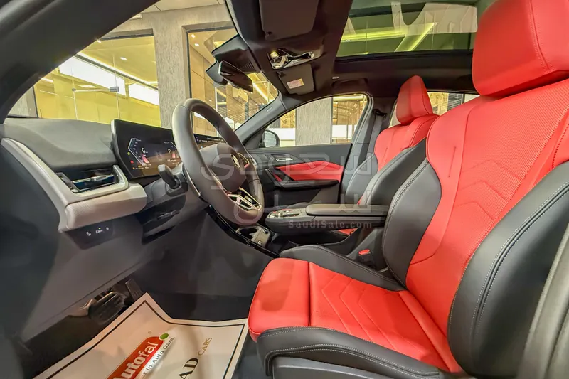 2026 BMW X Series 2