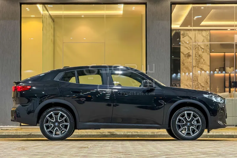 2026 BMW X Series 2